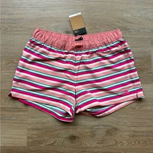 NWT The North Face Women’s Classic V Shorts Flash Dry